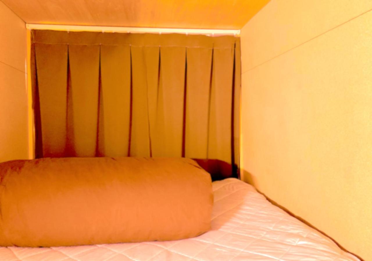 Imaya Hostel كيوتو المظهر الخارجي الصورة