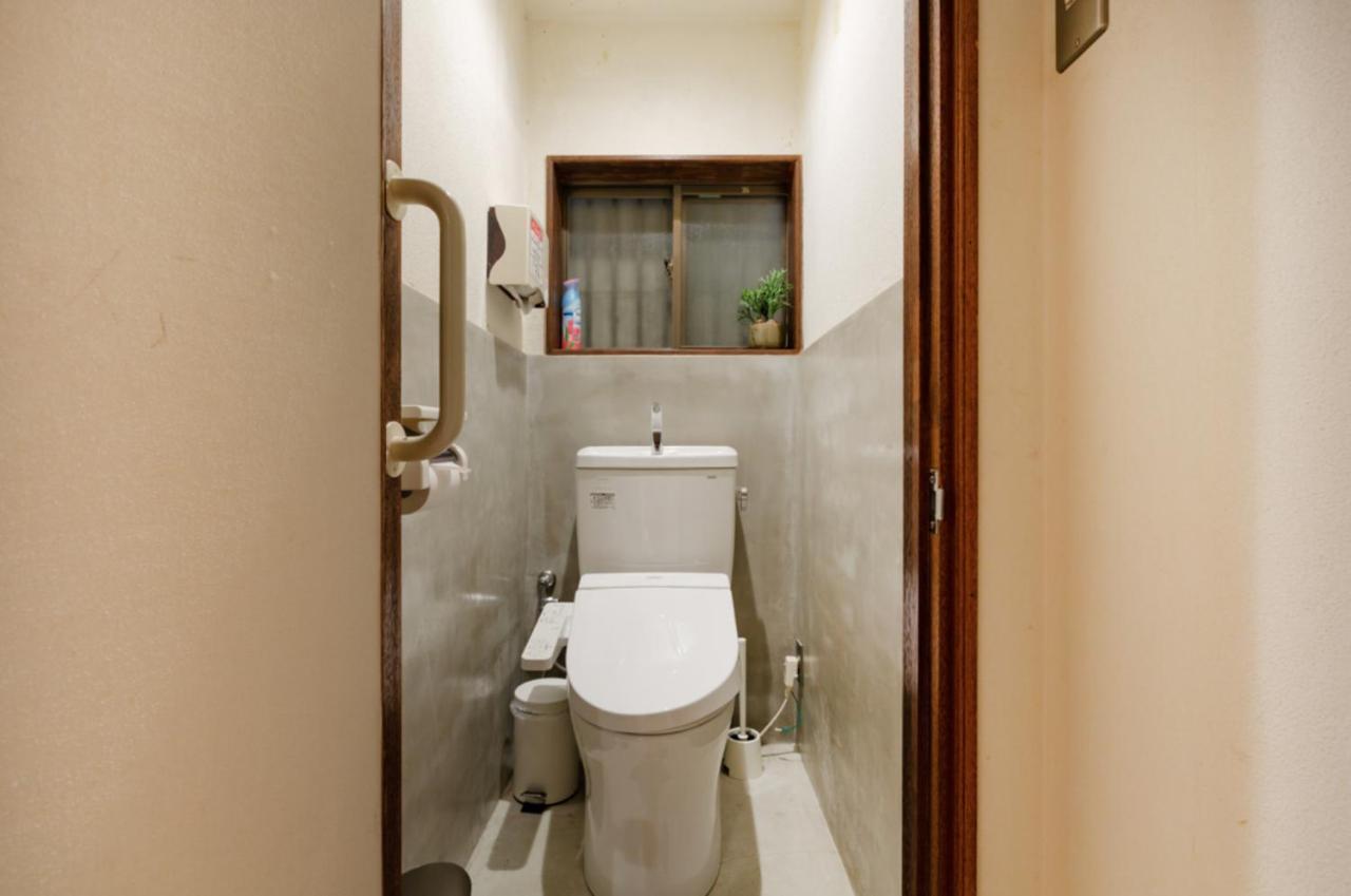 Imaya Hostel كيوتو المظهر الخارجي الصورة