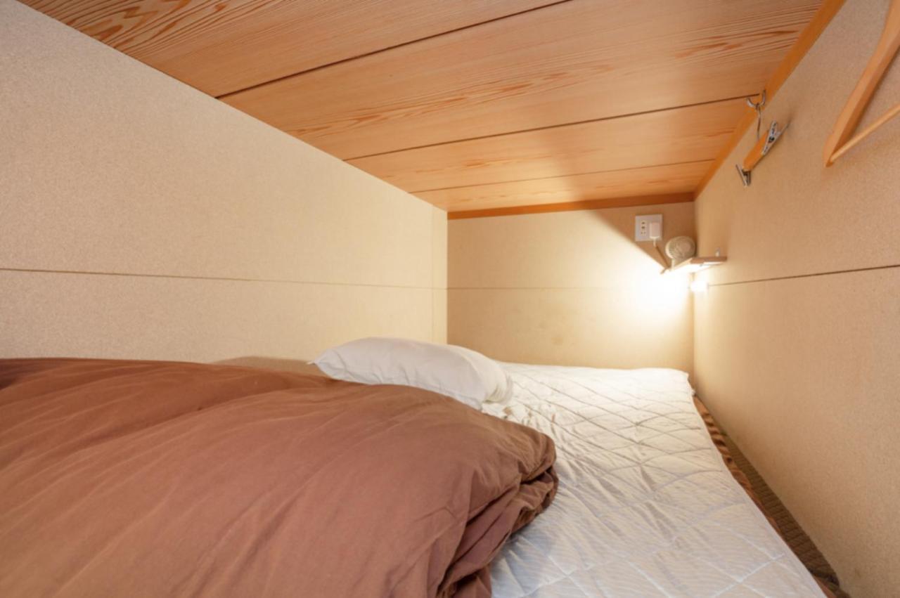 Imaya Hostel كيوتو المظهر الخارجي الصورة