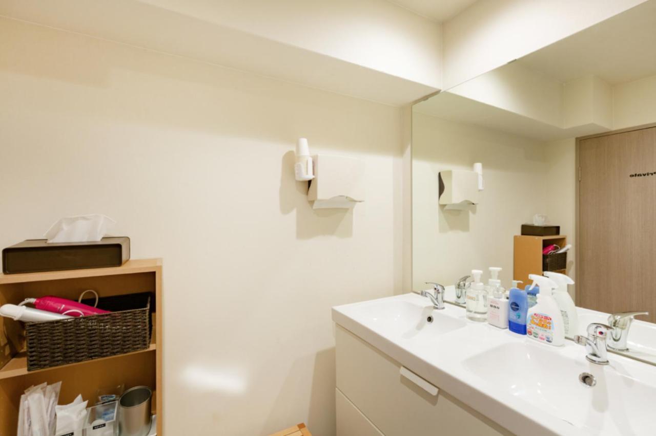 Imaya Hostel كيوتو المظهر الخارجي الصورة