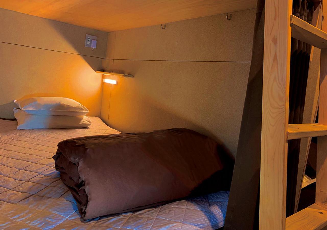 Imaya Hostel كيوتو المظهر الخارجي الصورة